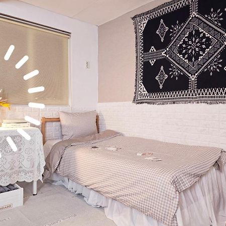 Hongdae Guest House Room#G#E#D#R#M Seoul Eksteriør bilde