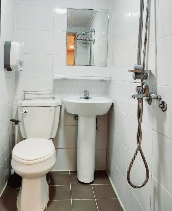 Hongdae Guest House Room#G#E#D#R#M Seoul Eksteriør bilde