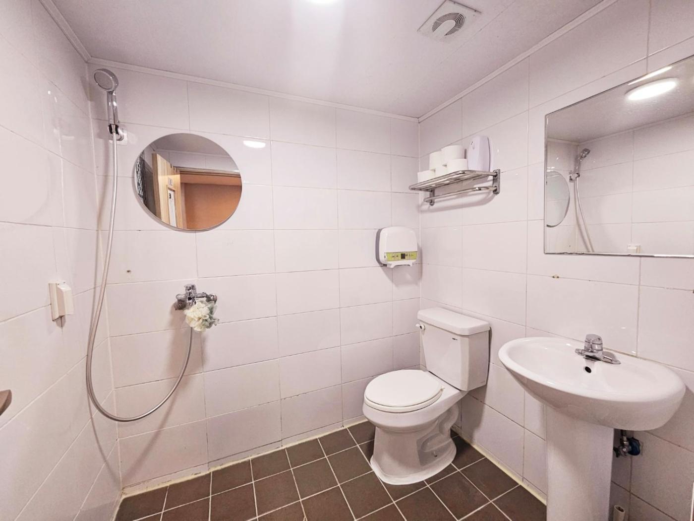 Hongdae Guest House Room#G#E#D#R#M Seoul Eksteriør bilde