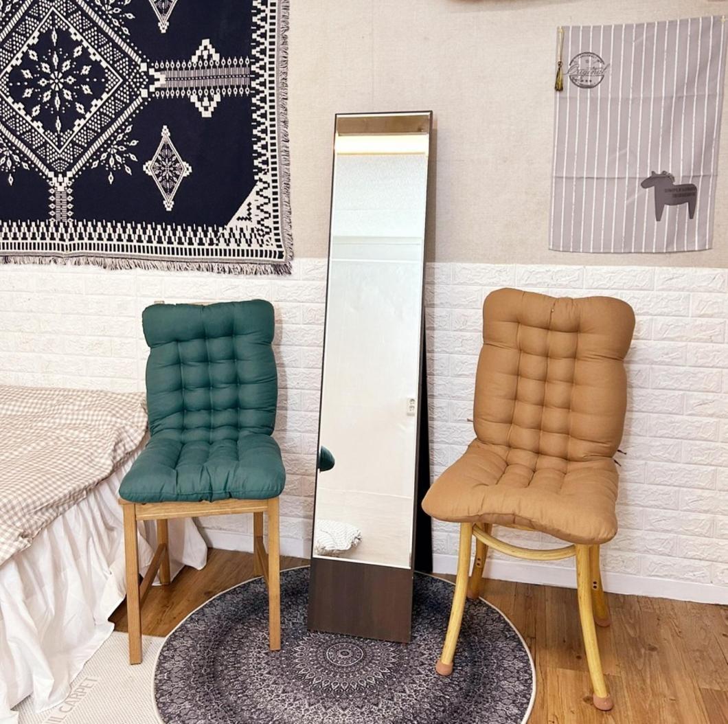 Hongdae Guest House Room#G#E#D#R#M Seoul Eksteriør bilde