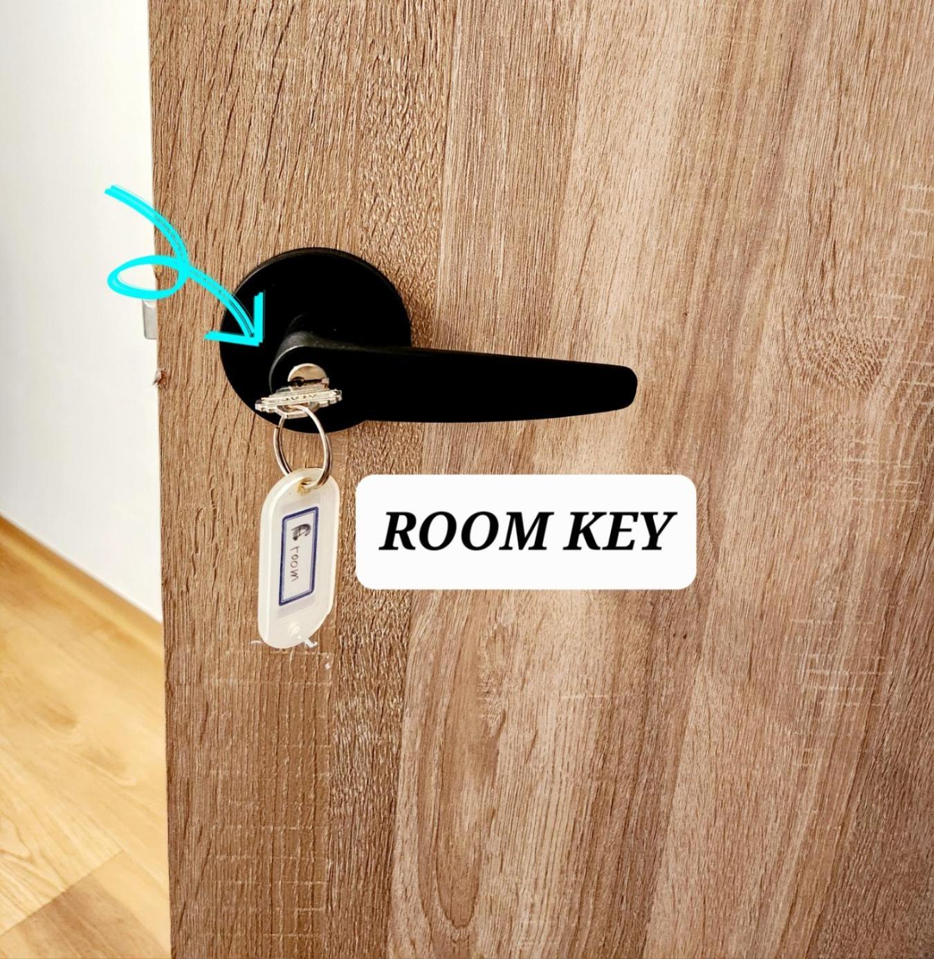 Hongdae Guest House Room#G#E#D#R#M Seoul Eksteriør bilde