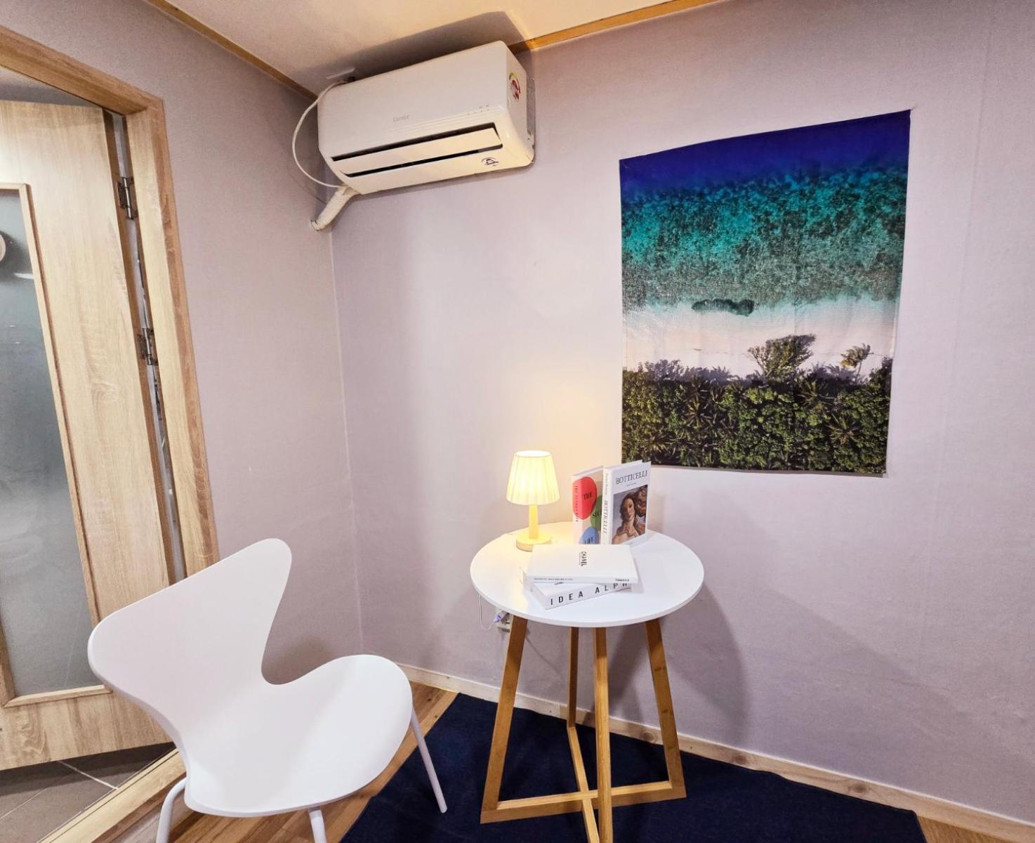Hongdae Guest House Room#G#E#D#R#M Seoul Eksteriør bilde